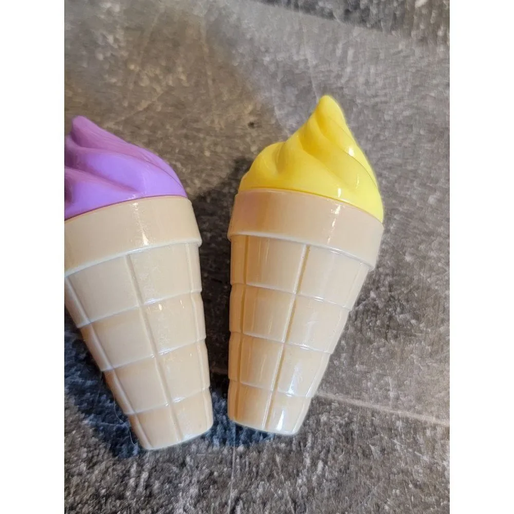 unbranded mini yellow
